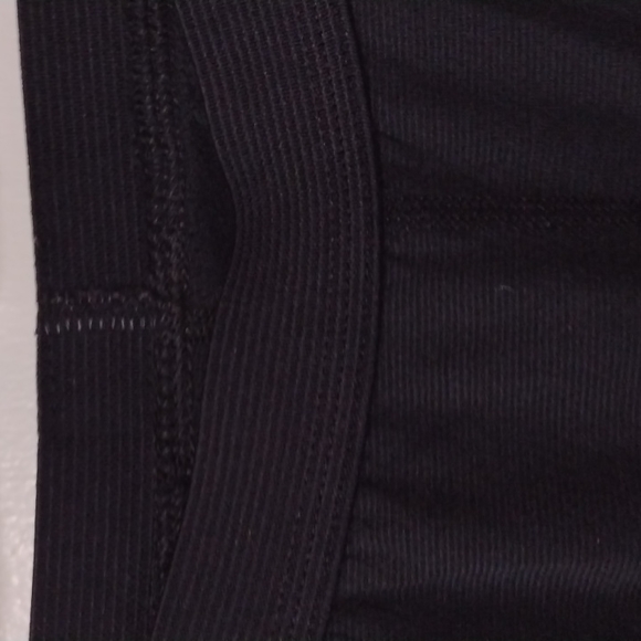 Vintage Patagonia Women's Midweight Capilene baselayer bottoms - Picture 8 of 11